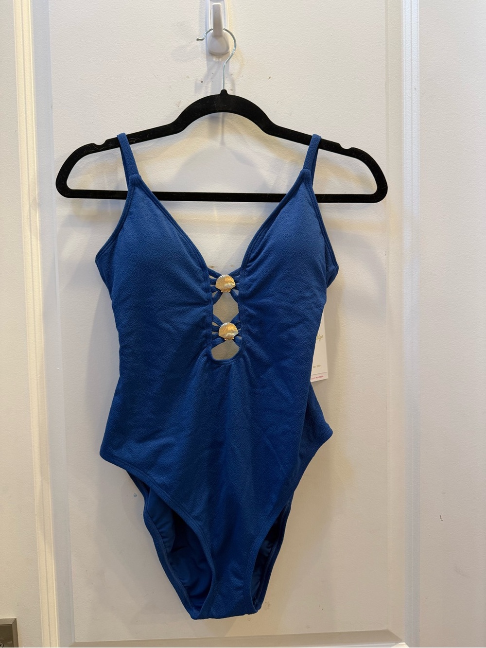 Lilly Pulitzer Evelia One-Piece Swimsuit